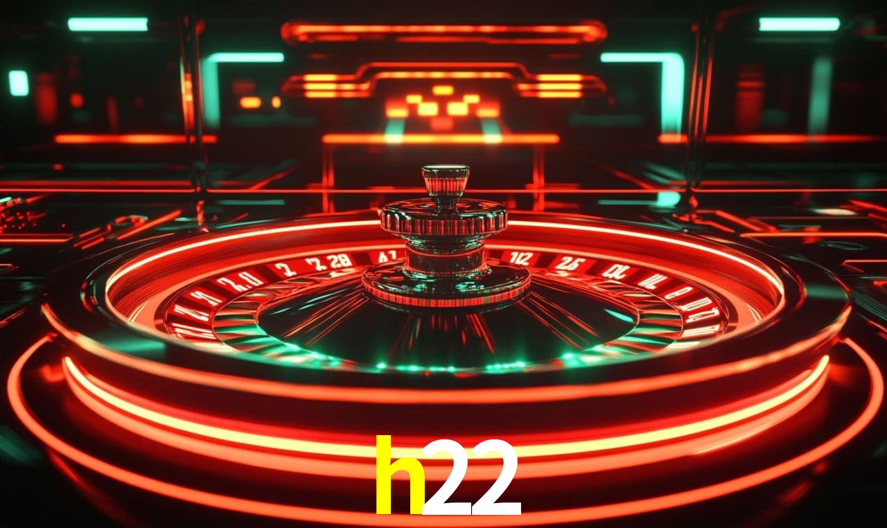 A Revolução dos Aplicativos de Jogos no h22