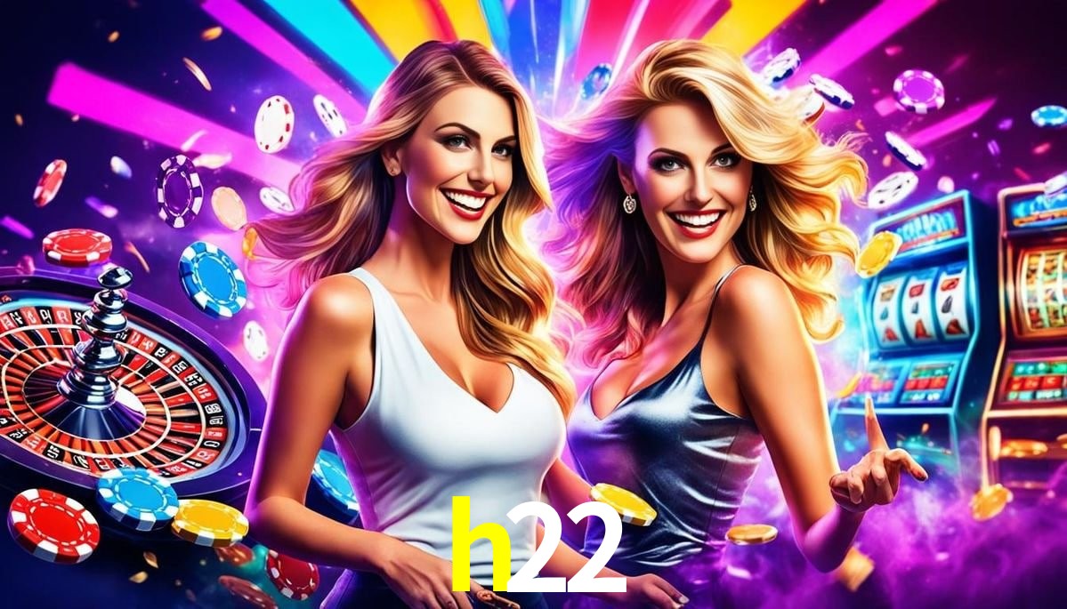 A Emoção da Loteria na h22: Uma Chance de Mudança de Vida