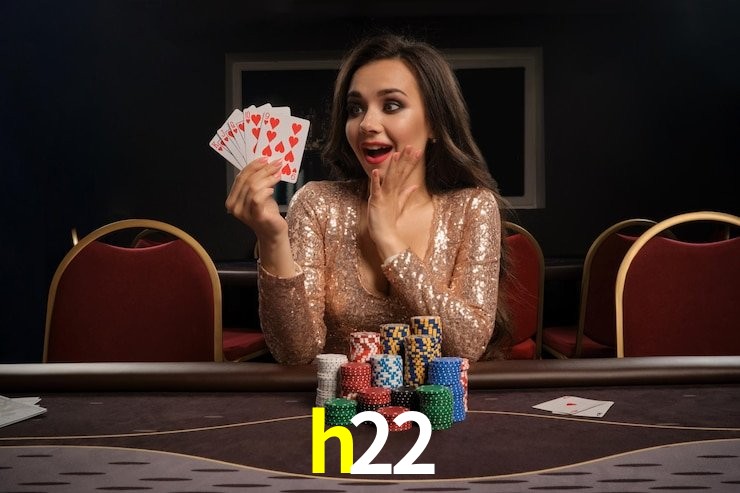 Inovações de Jogos na h22: O Futuro das Experiências Interativas