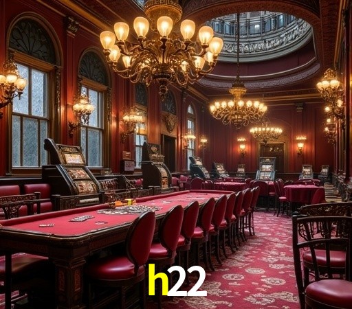 Benefícios da Conta h22