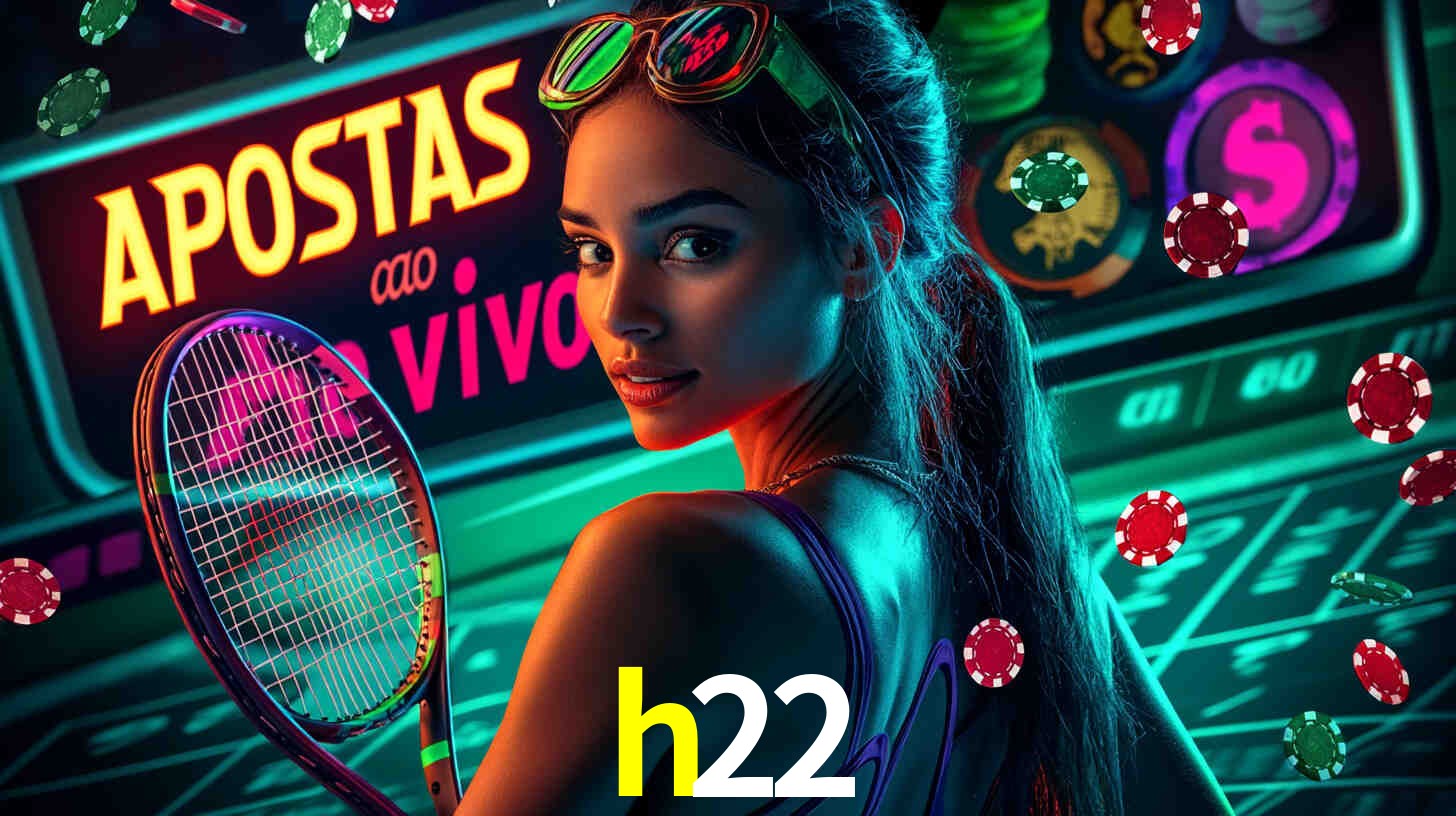 A Revolução dos Aplicativos de Jogos no h22