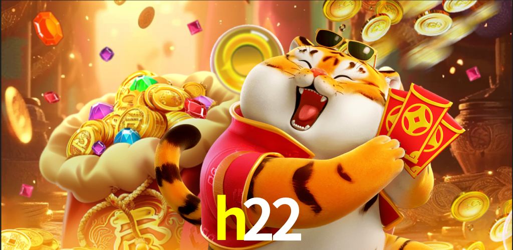 h22 - Cassino e Apostas Online - h22.com