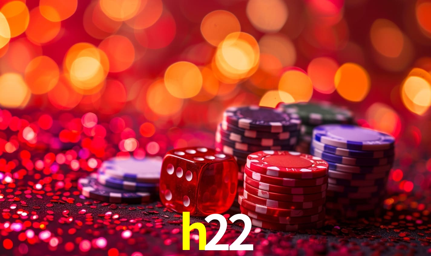 Apostas Esportivas na h22: Um Guia Completo