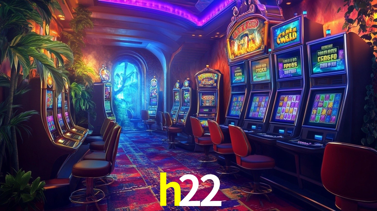 Roulette Table h22