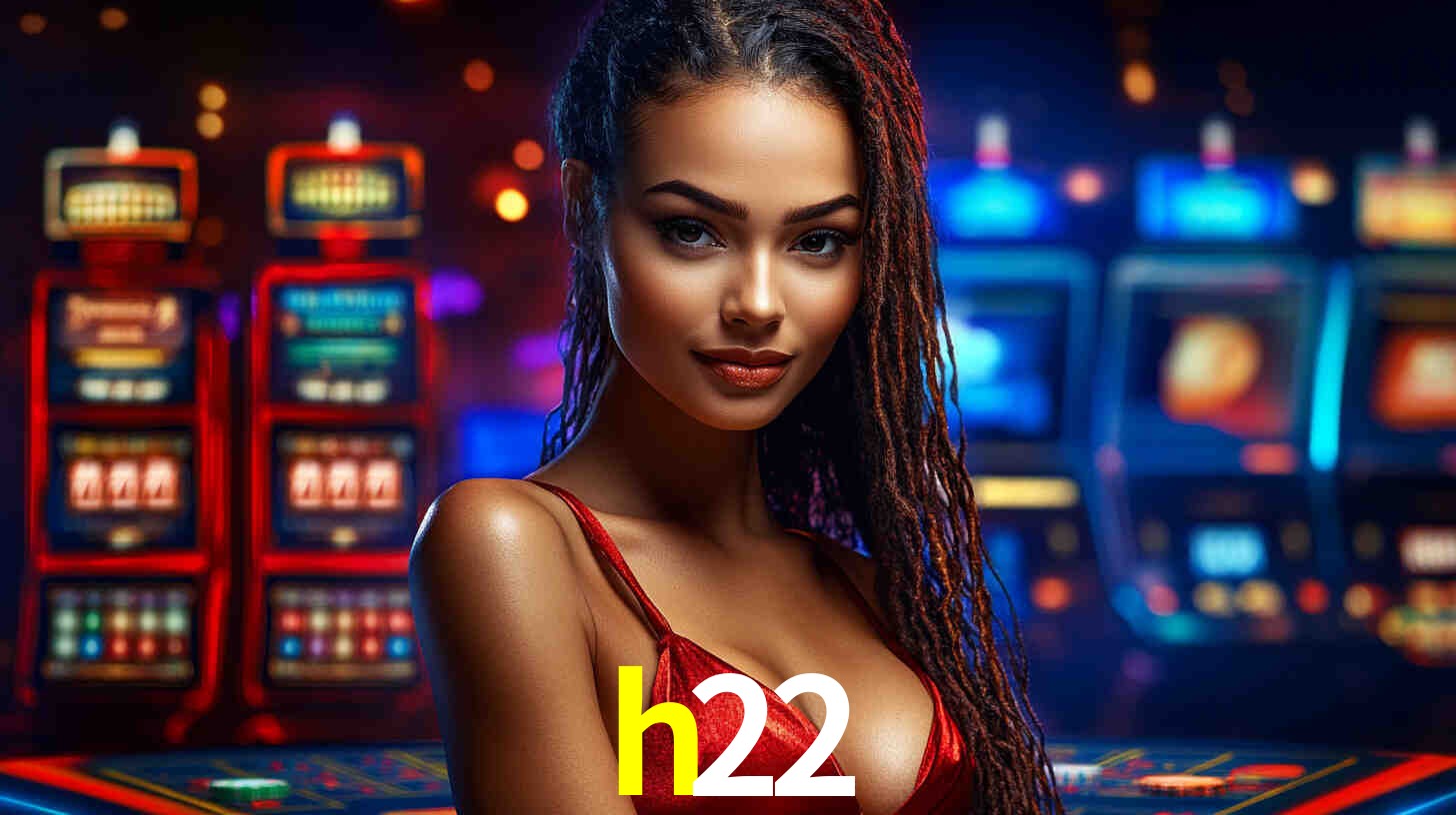 A Popularidade dos Caça-Níqueis no h22