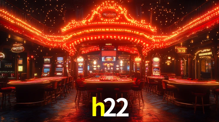 Exclusive Games h22