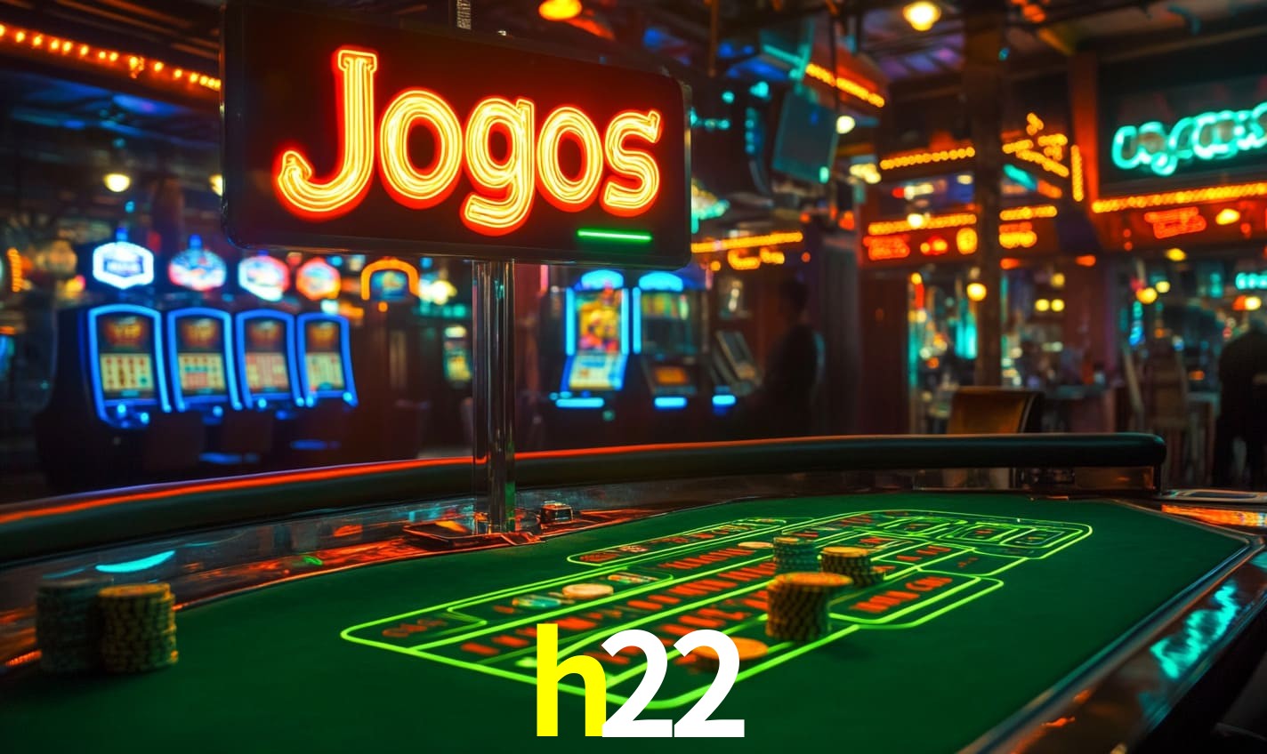 Avaliações dos Jogadores h22