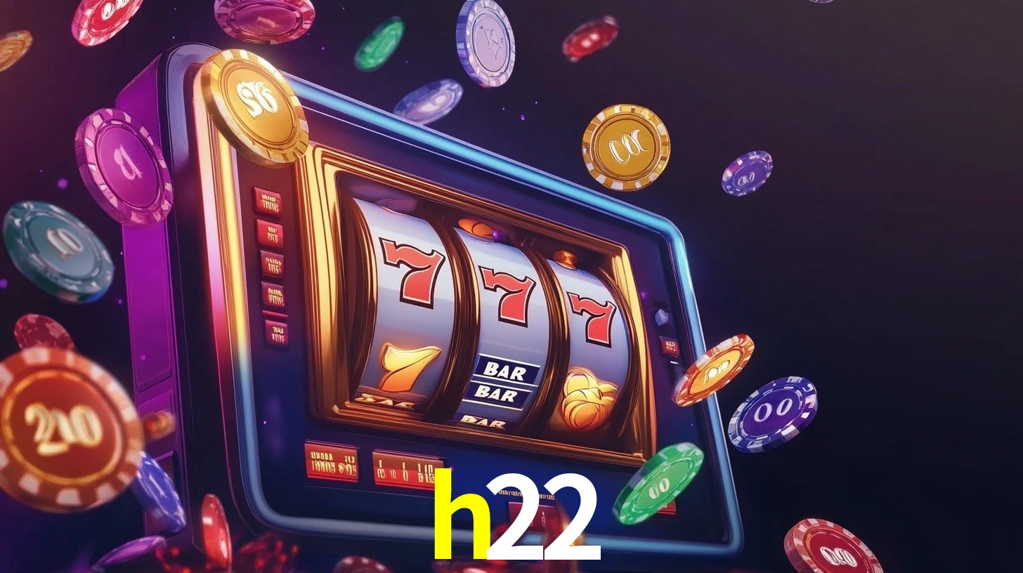 Live Casino h22