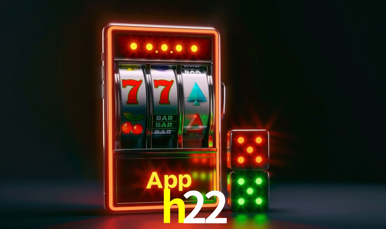 Apostas de Futebol h22