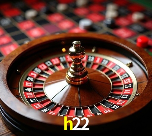 Sistemas de Segurança h22