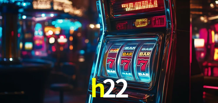 VIP Casino h22