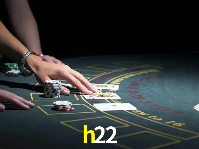 Tecnologia da Plataforma h22