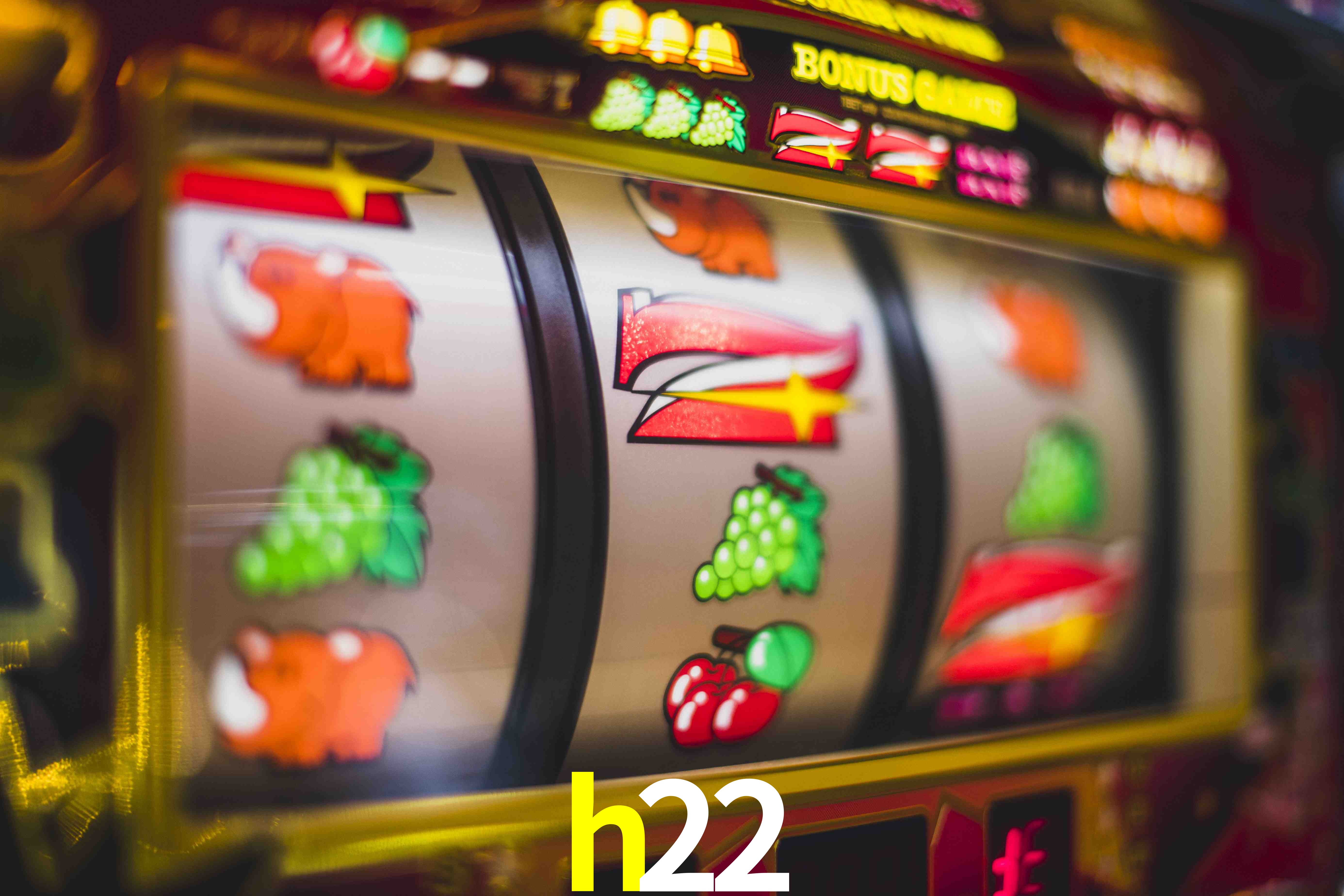 Football Betting h22