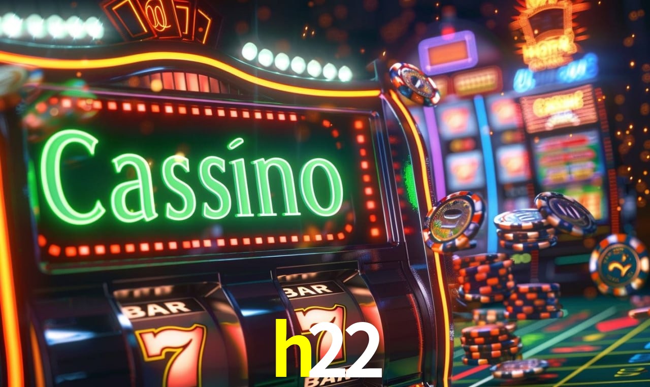 Diretório de Jogos h22