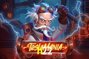 Estatísticas do Jogo h22