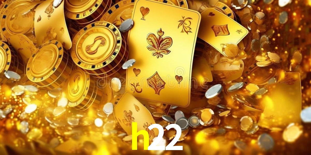 A Popularidade dos Caça-Níqueis no h22