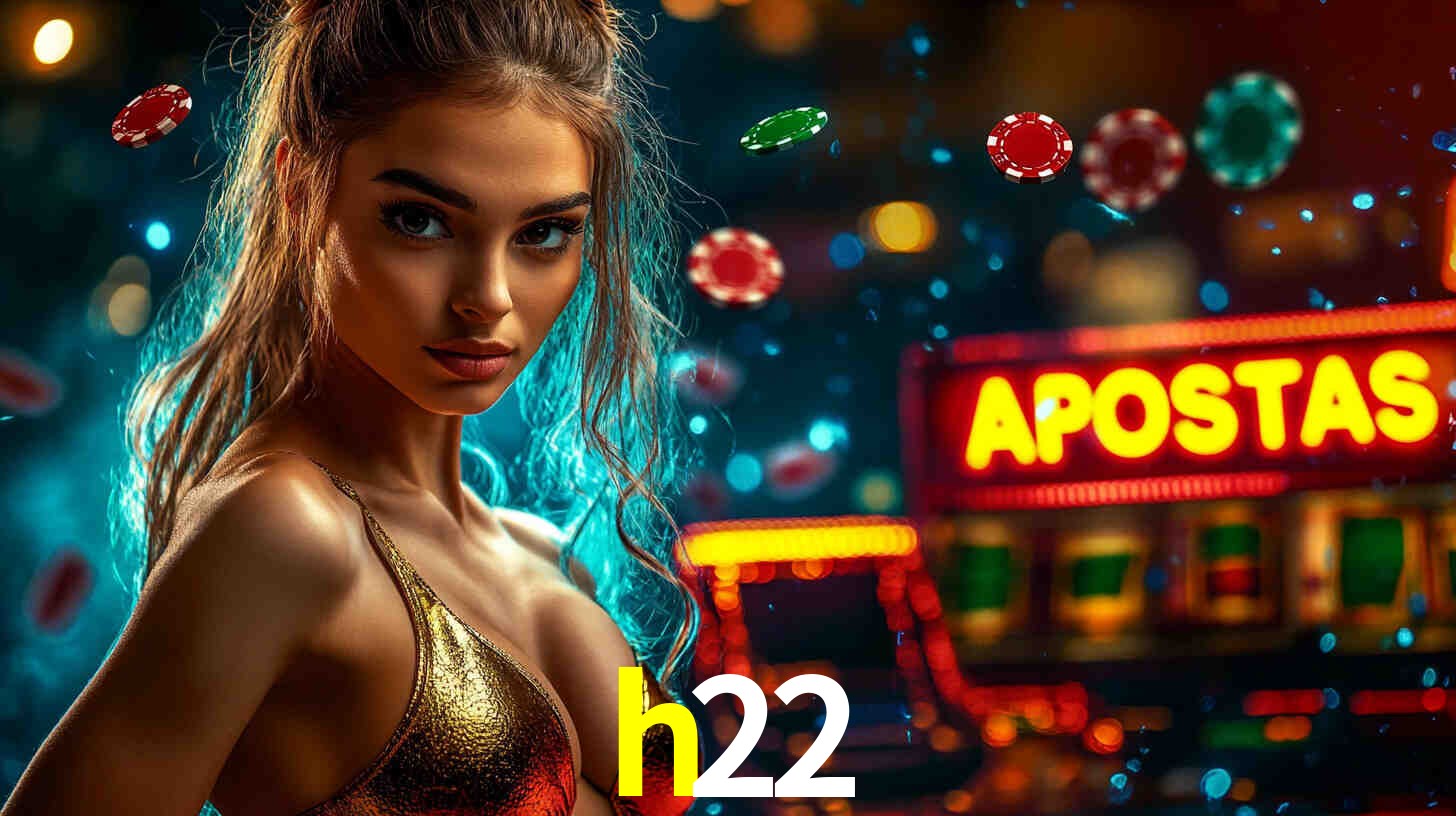 Descubra a Magia dos Jogos de Arcade no h22