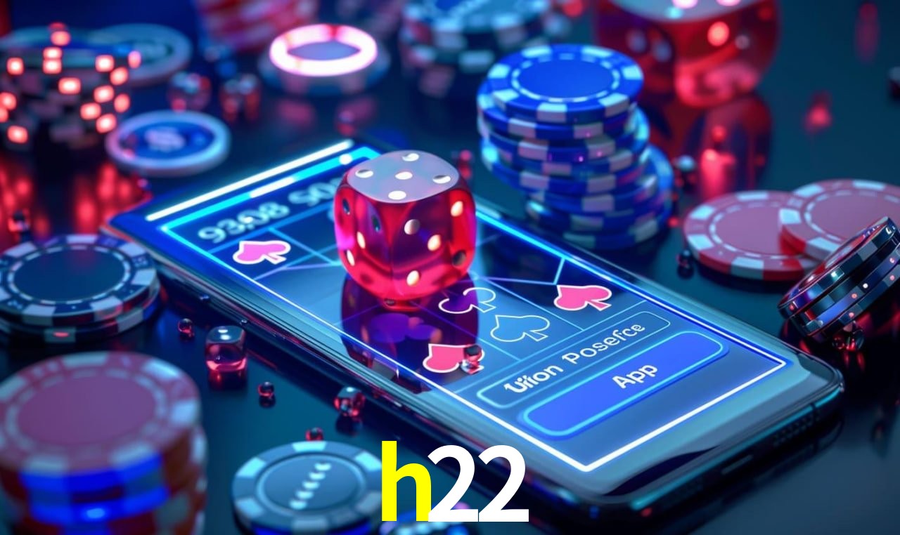 cassino h22