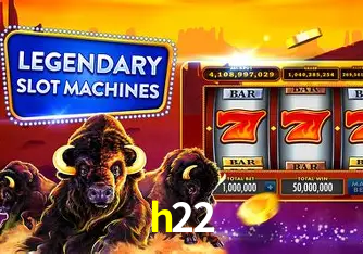 Descubra a Magia dos Jogos de Arcade no h22