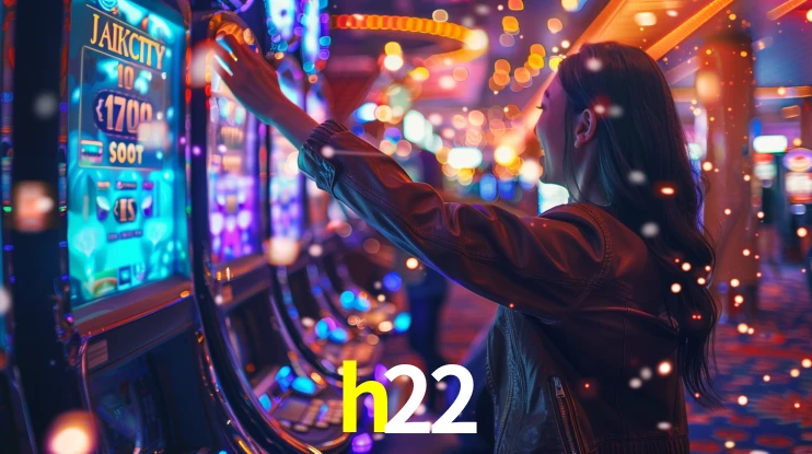 Explore as vantagens do h22: serviço profissional e confiabilidade