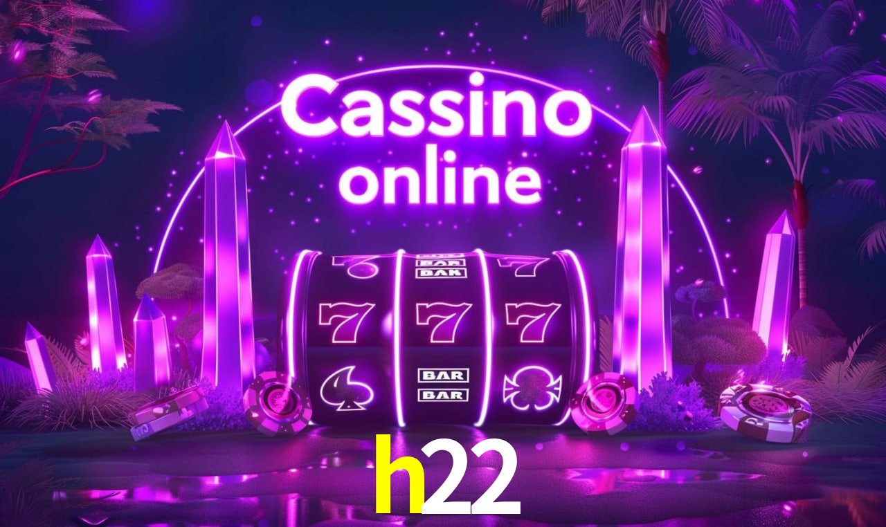 Casino Ao Vivo h22