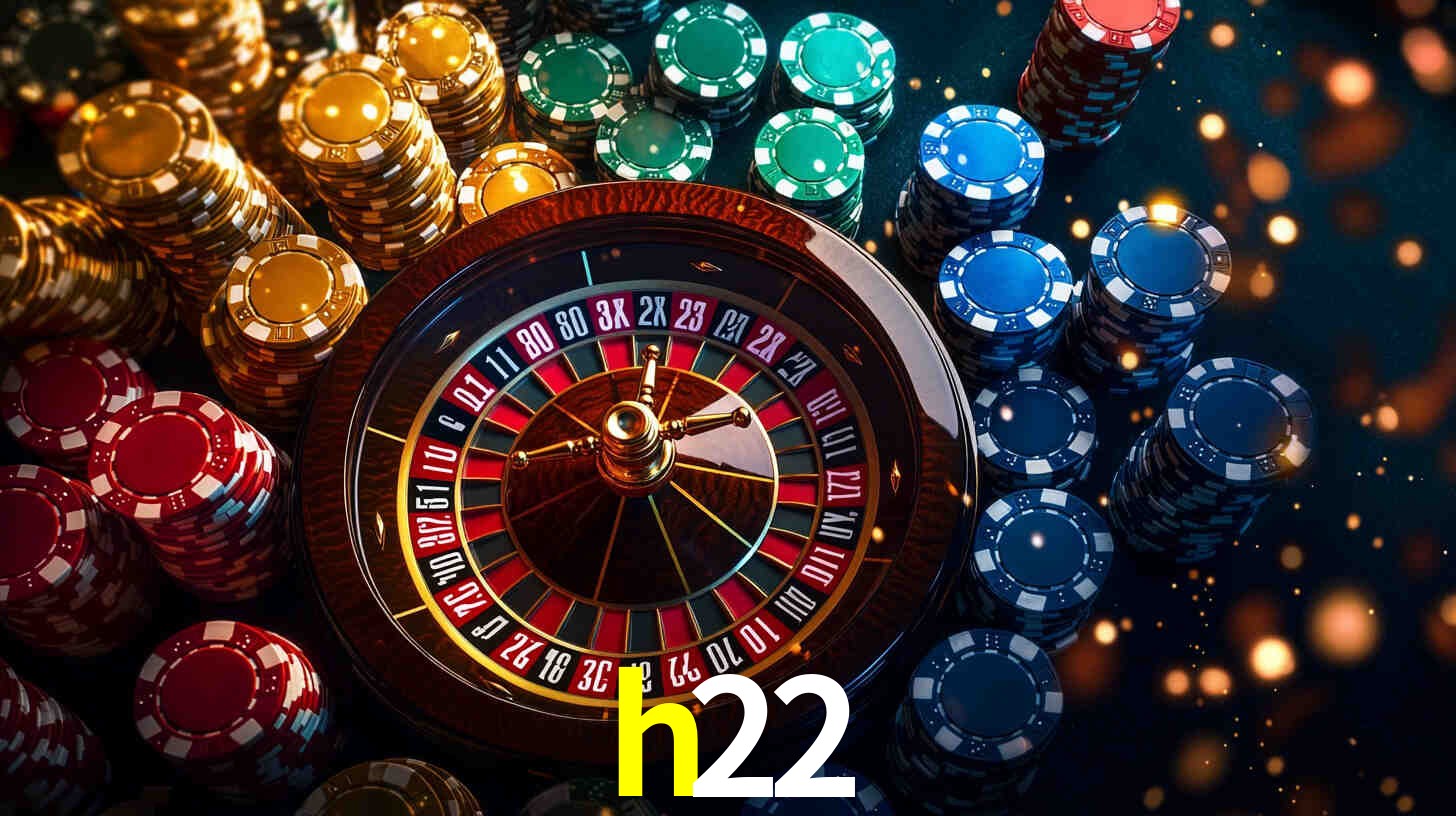Welcome Bonus h22